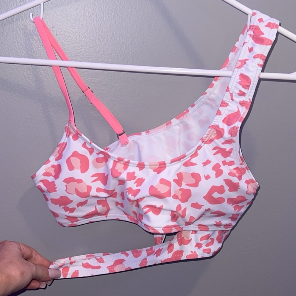 SHEIN bikini top